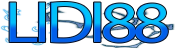 LIDI88 Logo